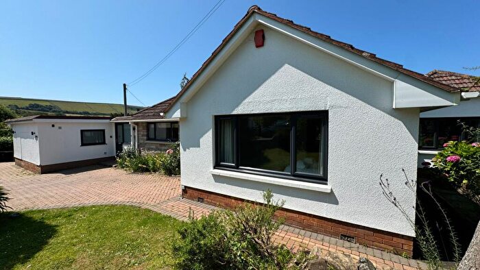 4 Bedroom Detached House For Sale In Croyde, Braunton, EX33