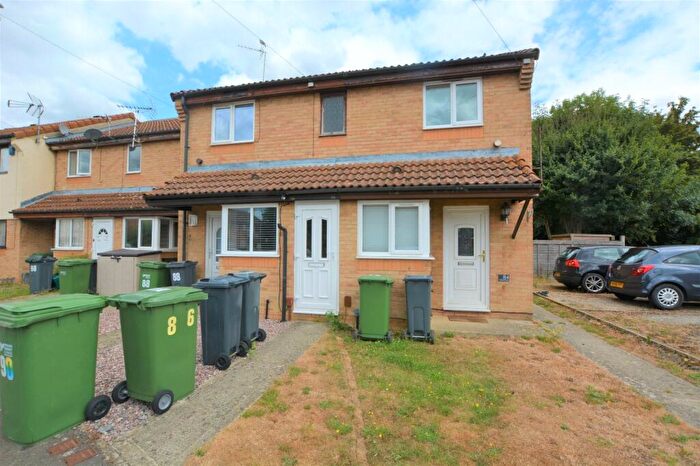 1 Bedroom Apartment For Sale In Overbrook Road, Hardwicke, Gloucester, Gloucestershire, GL2