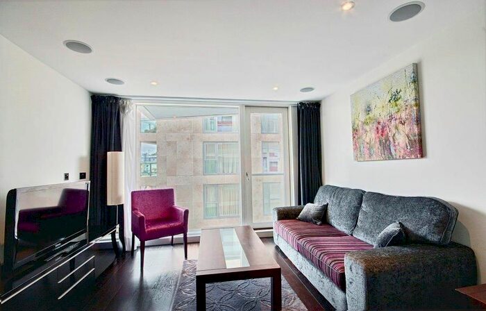 1 Bedroom Flat To Rent In Caro Point, Grosvenor Waterside, Gatliff Road, London, SW1W