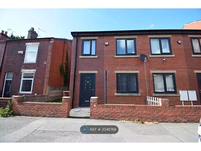 3 Bedroom Semi-Detached House To Rent In Firs Lane, Leigh, WN7