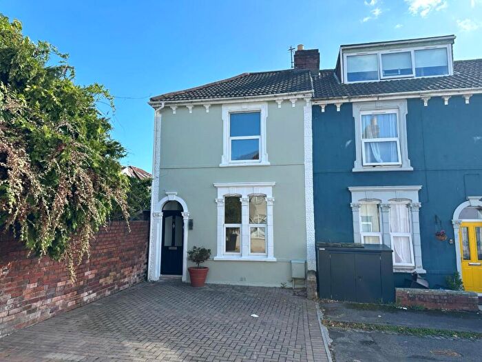 2 Bedroom House For Sale In Rose Road, St. George, Bristol, BS5