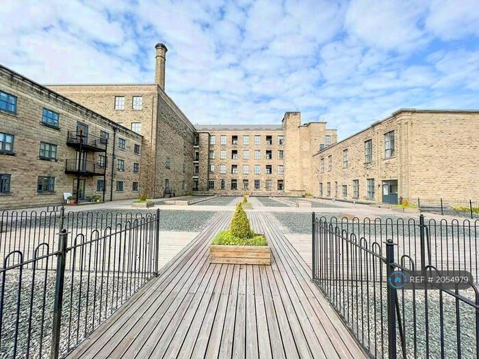 2 Bedroom Flat To Rent In Ilex Mill, Rawtenstall, Rossendale, BB4