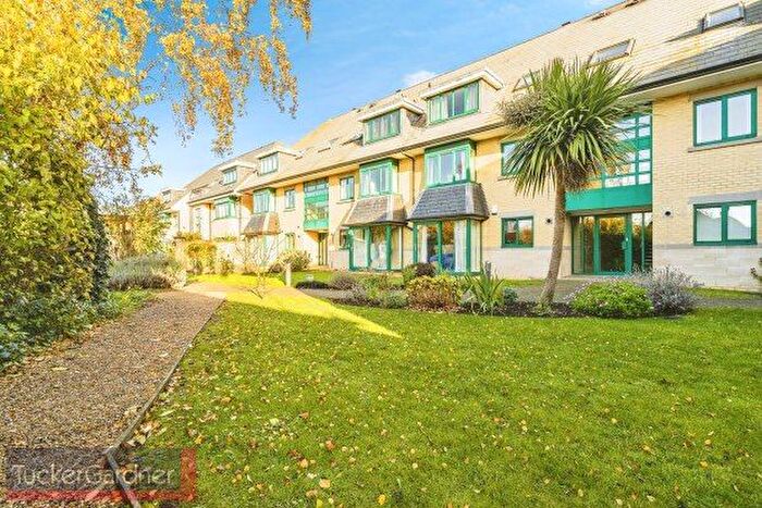 2 Bedroom Flat To Rent In Citygate, Cambridge, CB4