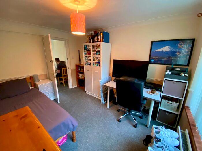 4 Bedroom Terraced House To Rent In Tenterden Drive, Canterbury CT2