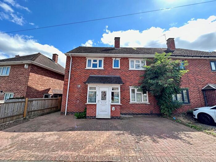 6 Bedroom House To Rent In Gracedieu Road, Loughborough, LE11