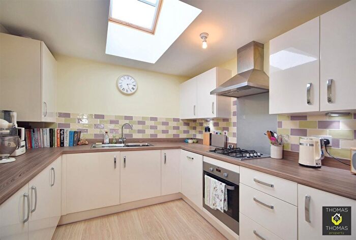 1 Bedroom Detached House For Sale In Winter Gate Road, Longford, GL2