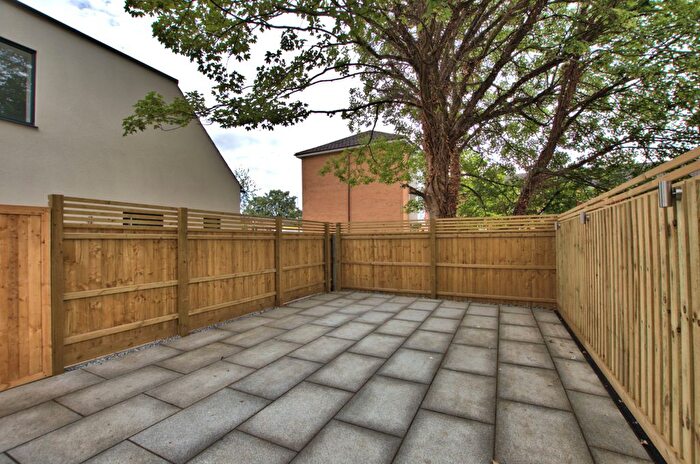 1 Bedroom Flat To Rent In Flat, Cherry Hinton Road, CB1