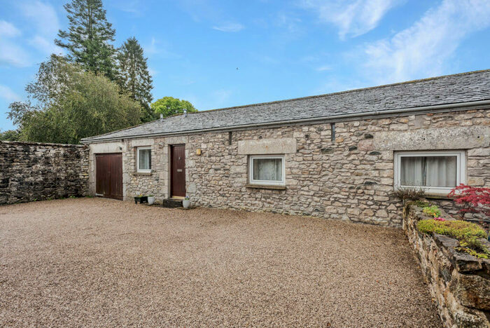 2 Bedroom Bungalow For Sale In Woodview Cottage, Beetham, LA7