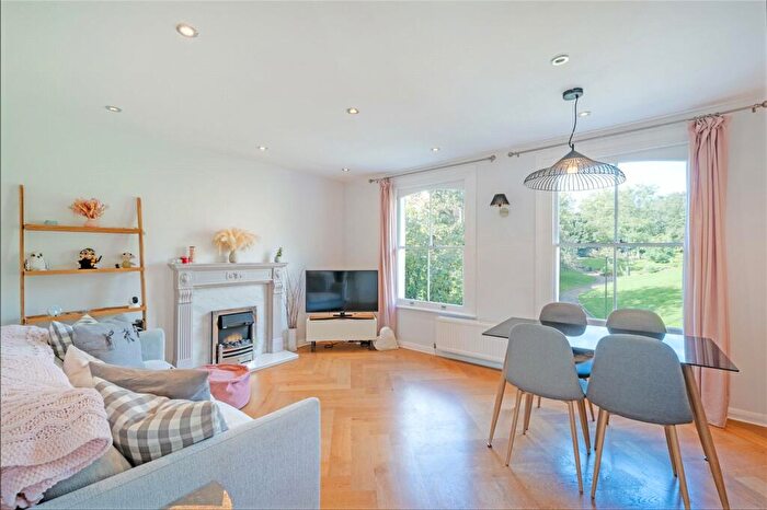 1 Bedroom Flat For Sale In Maygrove Road, West Hampstead, NW6