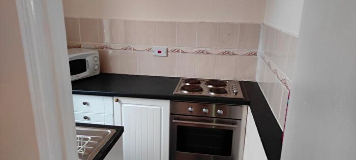 Studio To Rent In North Quay, Great Yarmouth, NR30