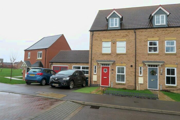 3 Bedroom Property To Rent In Allen Road, Ely CB7