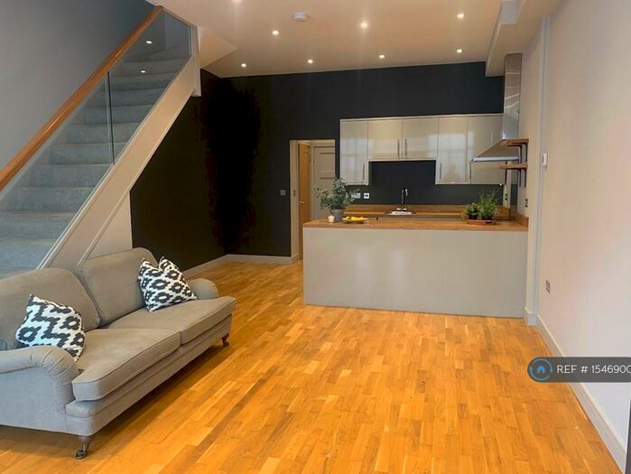 2 Bedroom Terraced House To Rent In Lansdown Place Lane, Cheltenham, GL50