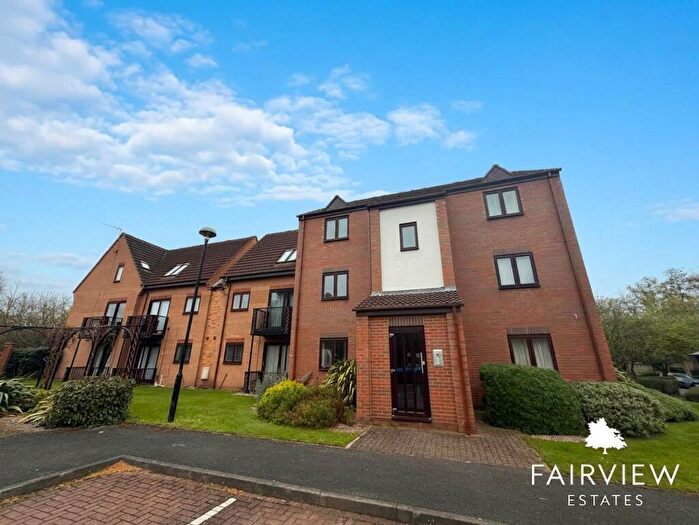 1 Bedroom Flat To Rent In Plover Wharf, Nottingham, NG7