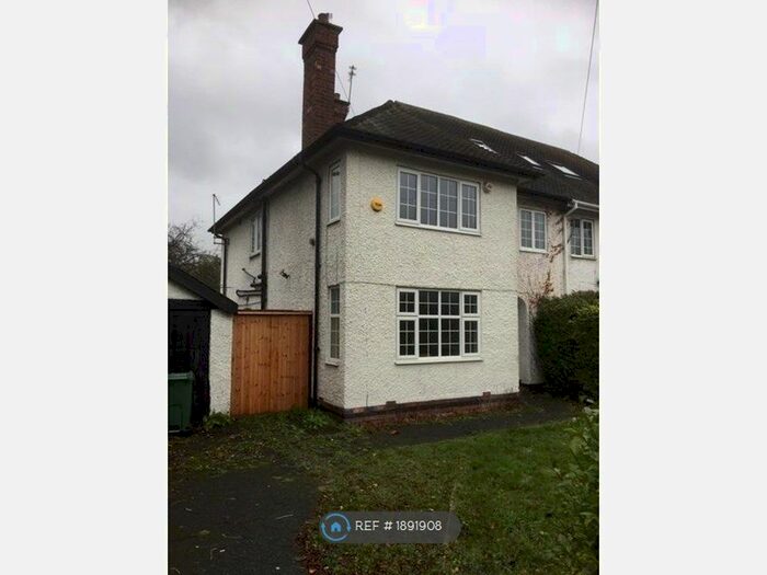 6 Bedroom Detached House To Rent In Grove Road, Loughborough, LE11