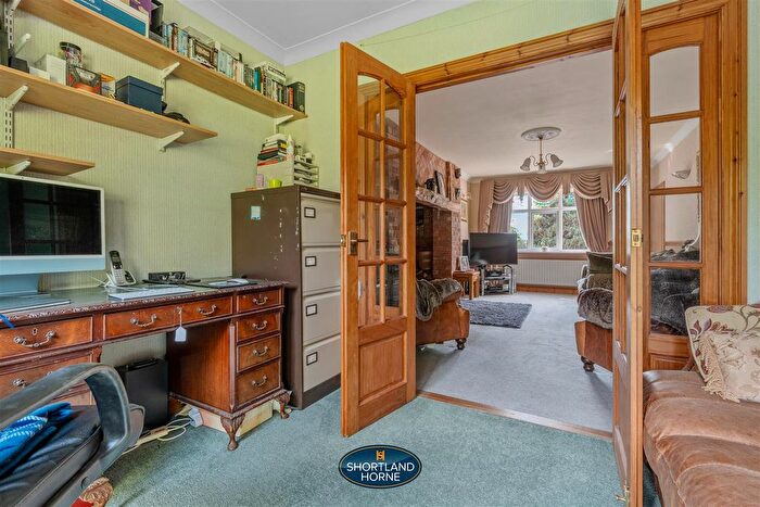 4 Bedroom Detached House For Sale In Station Hill, Fillongley, Coventry, CV7
