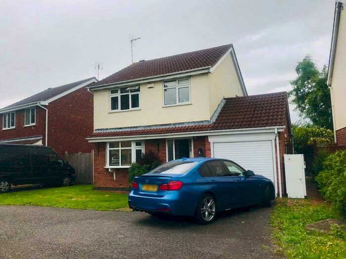 3 Bedroom House To Rent In Warren Lane, Leicester Forest East, LE3