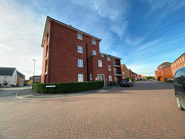 2 Bedroom Property To Rent In Buttermere Crescent, Doncaster, DN4
