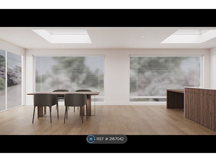 5 Bedroom Detached House To Rent In Rouse Gardens, London, SE21