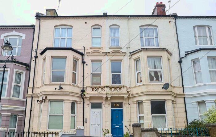 1 Bedroom Flat To Rent In Southwater Road, St. Leonards-On-Sea, TN37