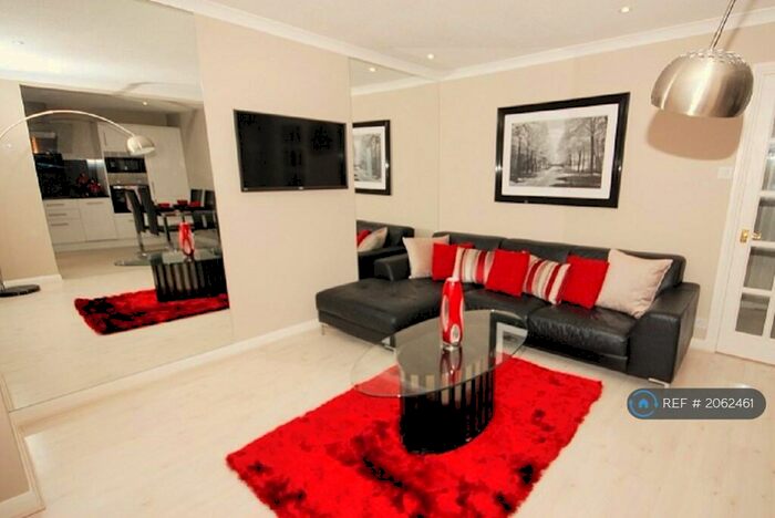 2 Bedroom Flat To Rent In Hilton Avenue, Aberdeen, AB24