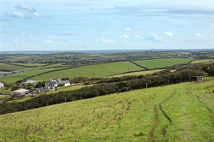 4 Bedroom Bungalow For Sale In Crackington Haven, Bude, Cornwall, EX23