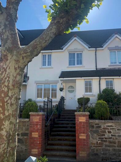 3 Bedroom Terraced House To Rent In Alban Road, Llanelli, SA15