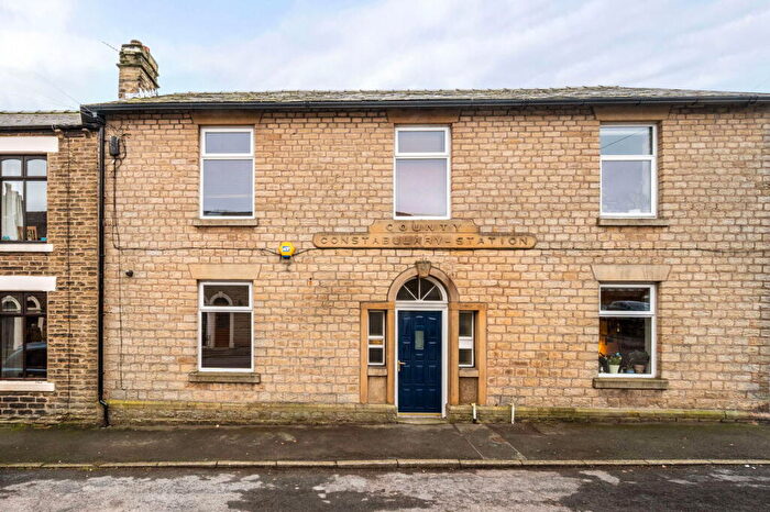 3 Bedroom Terraced House For Sale In Argyle Street, Mossley, Ashton-Under-Lyne, OL5
