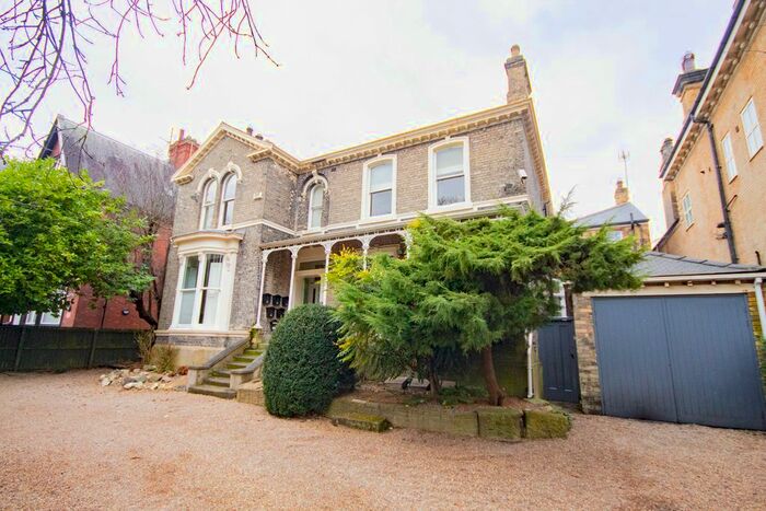 1 Bedroom Flat To Rent In Pearson Park, Hull HU5