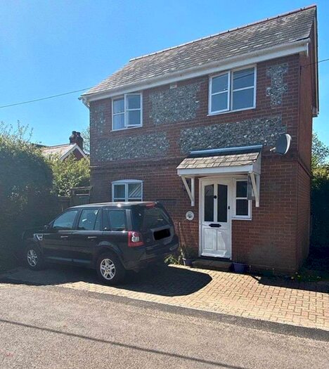 2 Bedroom Property To Rent In Lower Upham, Near Bishops Waltham, SO32