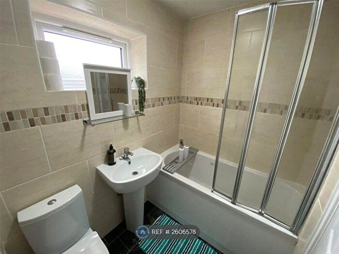 3 Bedroom Detached House To Rent In Drayton Way, Dawley, Telford, TF4
