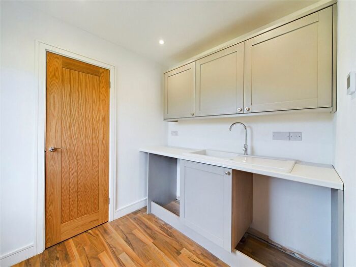 4 Bedroom Detached House For Sale In Shebbear, Beaworthy, EX21