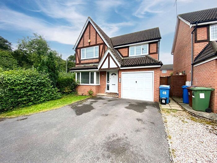 4 Bedroom Detached House To Rent In Shakespeare Way, Warfield, Bracknell, Berkshire, RG42