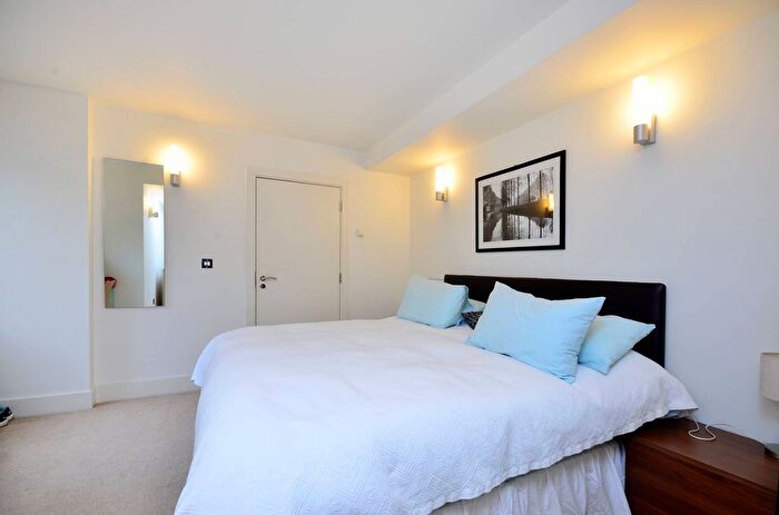 1 Bedroom Flat To Rent In Weymouth Street, Marylebone, London, W1W