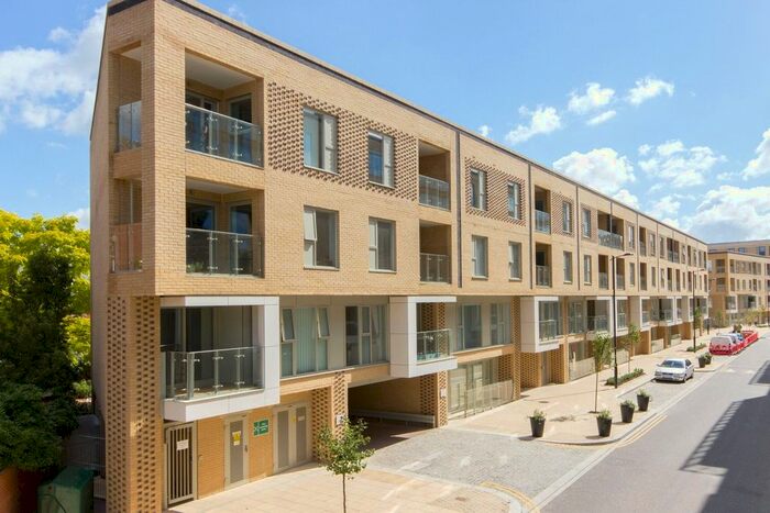 2 Bedroom Flat To Rent In Great Northern Road, Cambridge, CB1