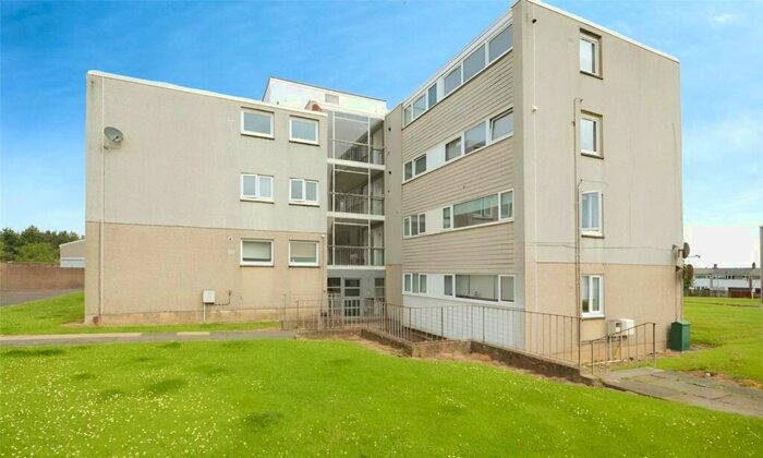 1 Bedroom Flat To Rent In Trinidad Way, East Kilbride, Glasgow, South Lanarkshire, G75