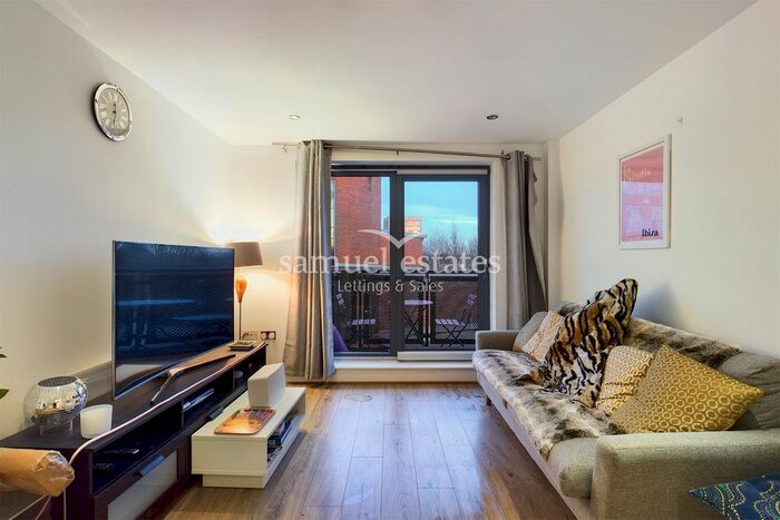 1 Bedroom Flat To Rent In Chapter Way, Colliers Wood, London SW19