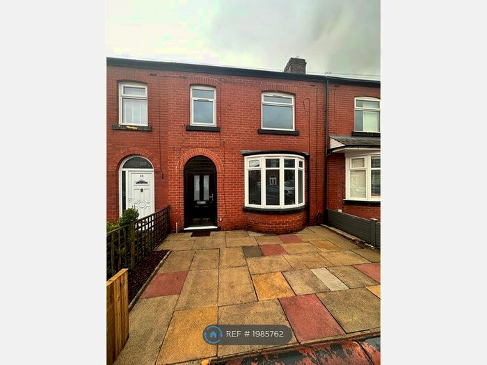 3 Bedroom Terraced House To Rent In Morris Street, Radcliffe, Manchester, M26