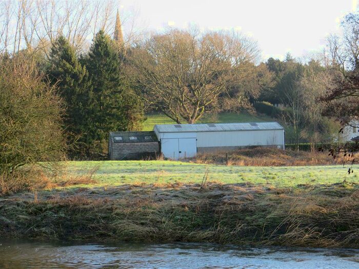 Land For Sale In Mill Lane, Doveridge, Ashbourne, DE6