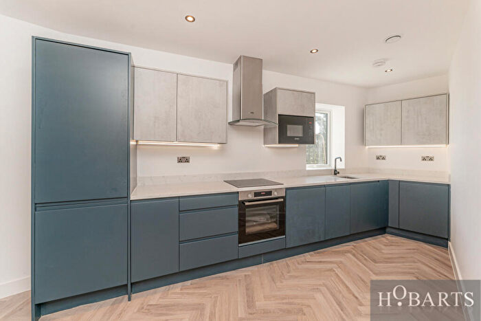 2 Bedroom Flat For Sale In Flat, Eastern Escape House, Dagmar Road, N4