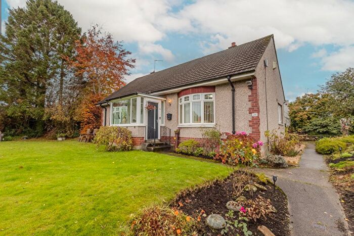 2 Bedroom Bungalow For Sale In Bankhead Road, Kirkintilloch, G66