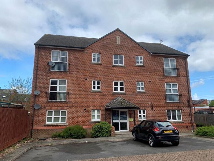 2 Bedroom Flat To Rent In Knighton Lane, Leicester, LE2