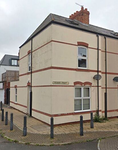 2 Bedroom End Terrace House For Sale In Morton Street, Hartlepool, TS26