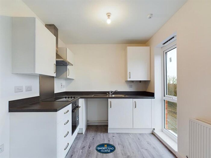 2 Bedroom Apartment To Rent In Dennis Davison Place, Bannerbrook Park, Coventry, CV4