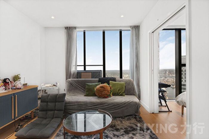 1 Bedroom Flat For Sale In Marsh Wall, Canary Wharf, E14