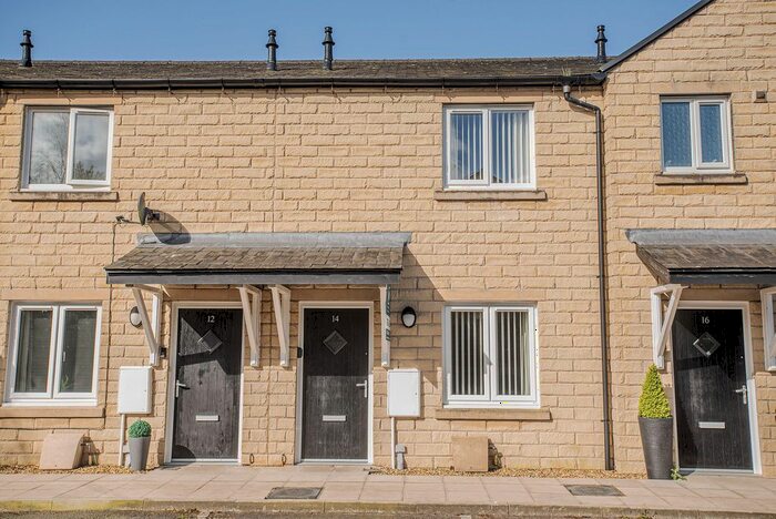 2 Bedroom Terraced House For Sale In Strands Farm Lane, Hornby, LA2