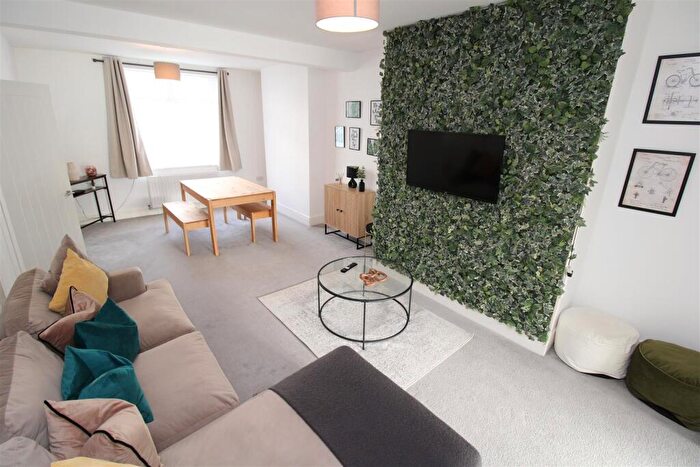 3 Bedroom Terraced House For Sale In Ynys-Y-Gored Road, Aberfan, Merthyr Tydfil, CF48