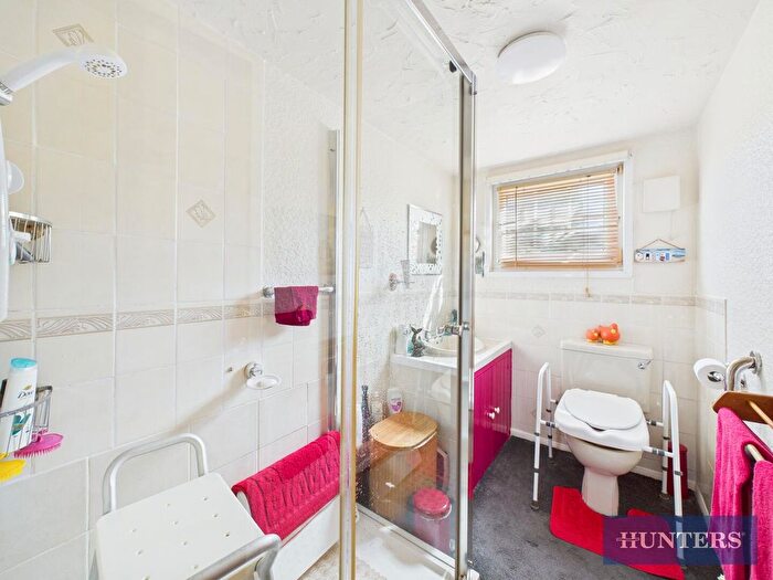 2 Bedroom Cottage For Sale In Hunmanby Street, Muston, Filey, YO14