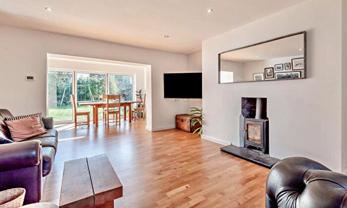 3 Bedroom House For Sale In Coates, Near Cirencester, GL7