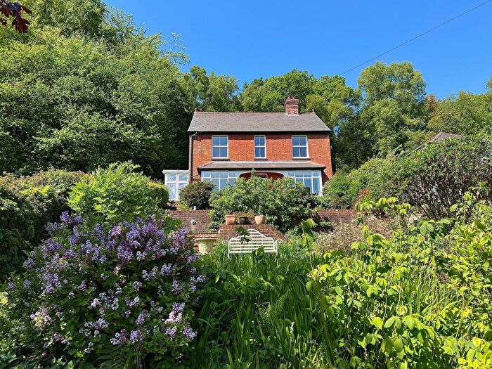 4 Bedroom Detached House For Sale In Sandy Lane, Haslemere, GU27