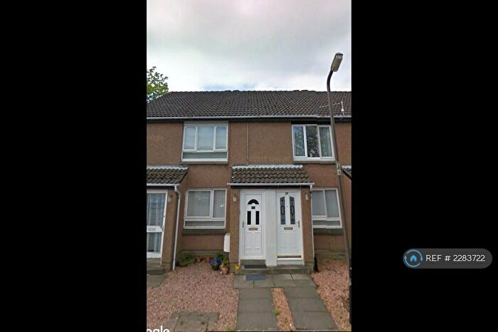 1 Bedroom Flat To Rent In Heritage Drive, Falkirk, FK2